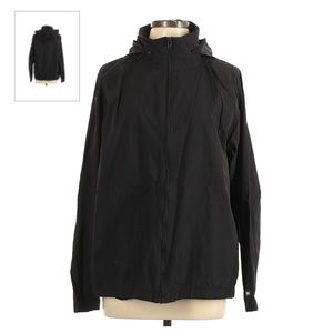 Victoria's Secret Pink
Size Lg - XL Windbreaker